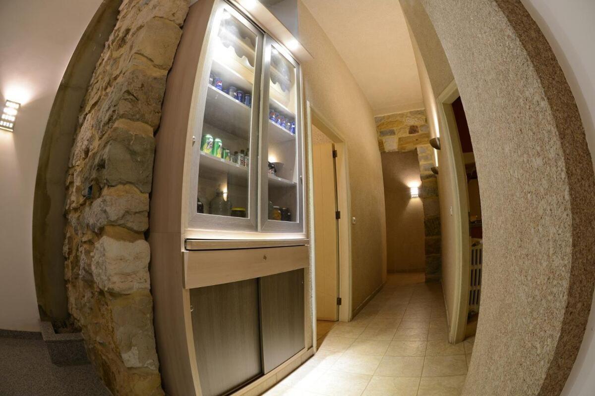 Bauhaus Chalets Apartment Bcharré Cameră foto