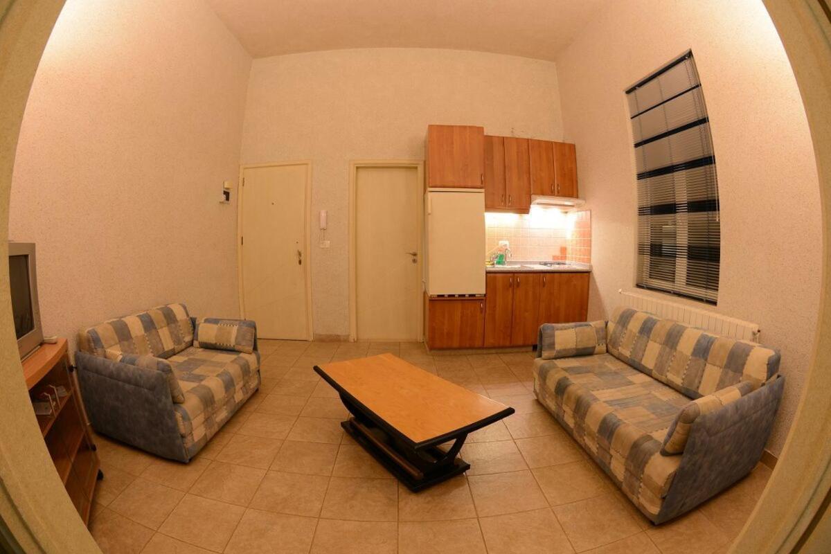 Bauhaus Chalets Apartment Bcharré Cameră foto